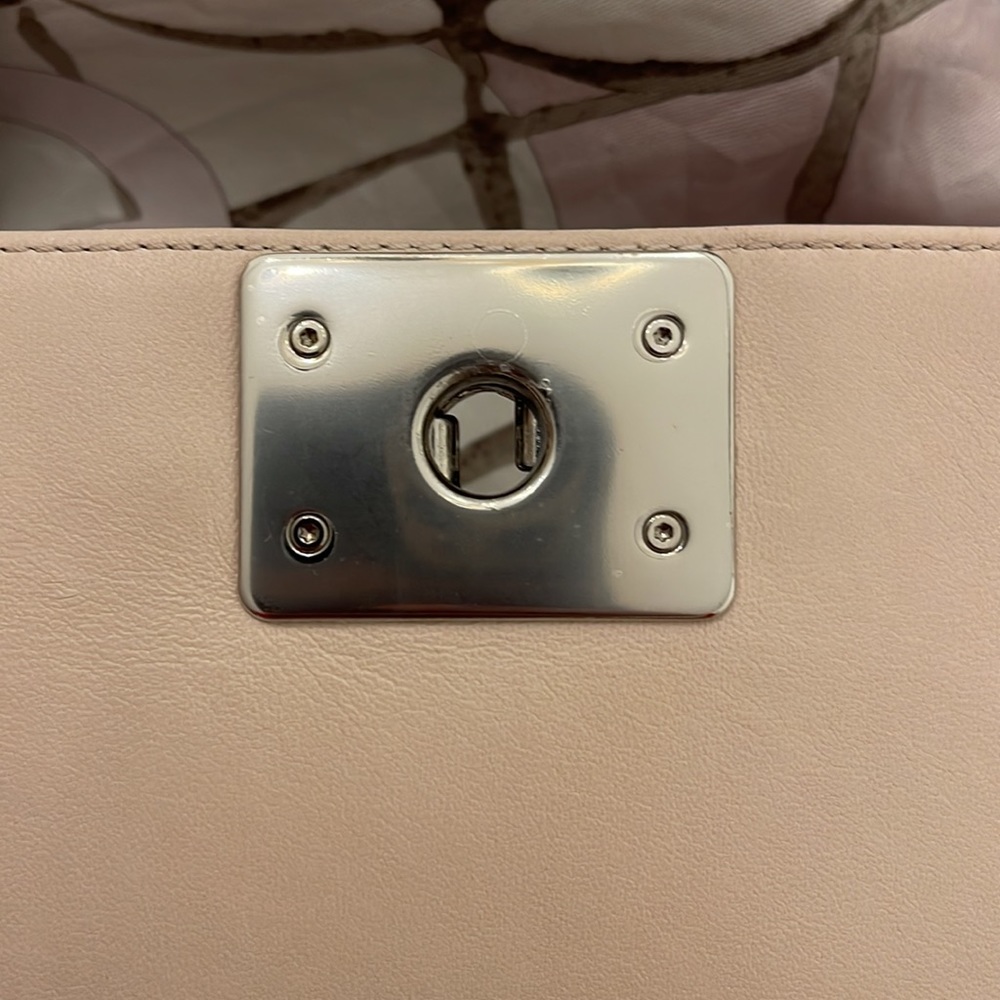 Chanel Small Boy Bag THIS WEEK ONLY $2200 - Picture 10 of 17